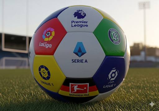 足球混合计算器界面